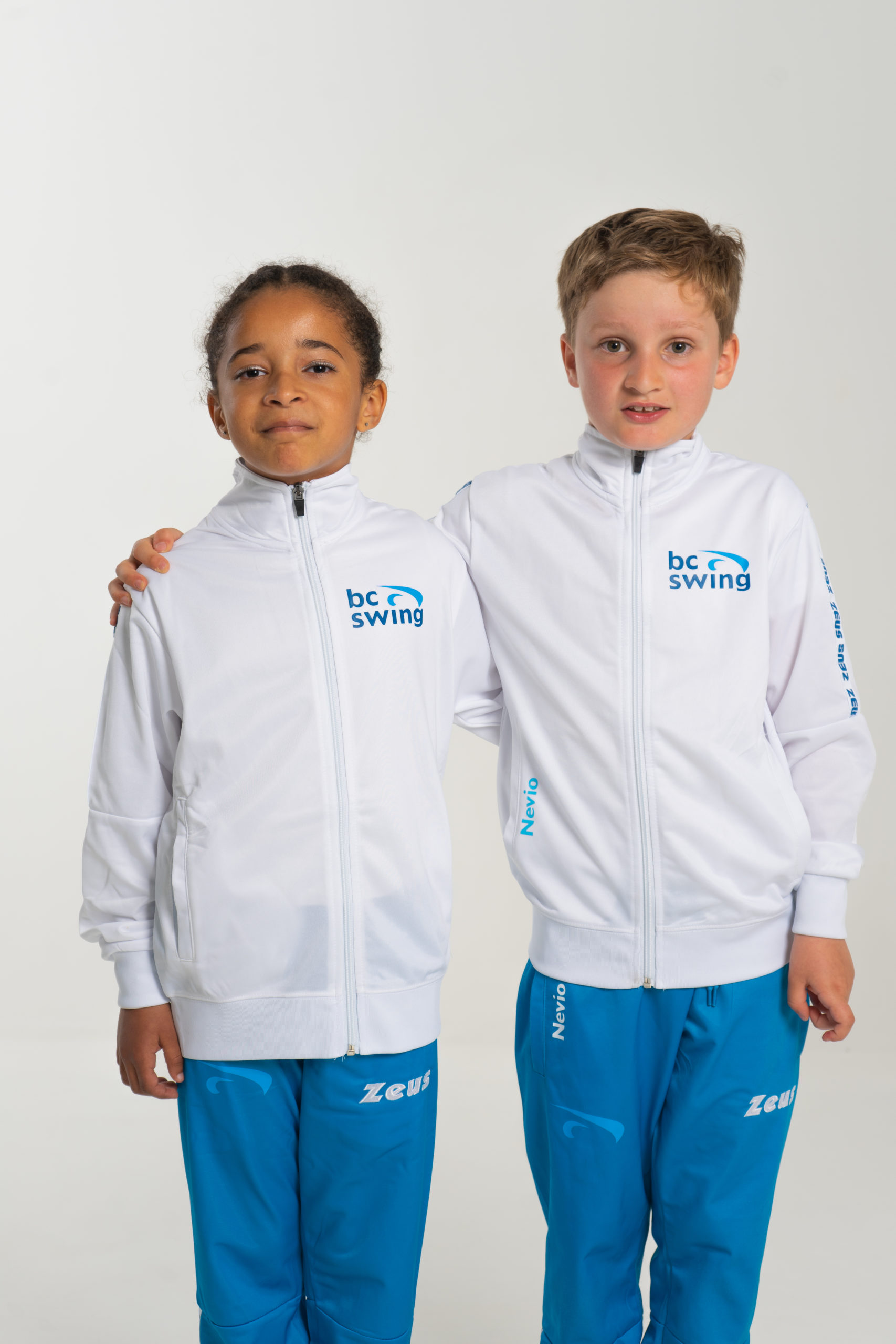 Ivy & Nevio