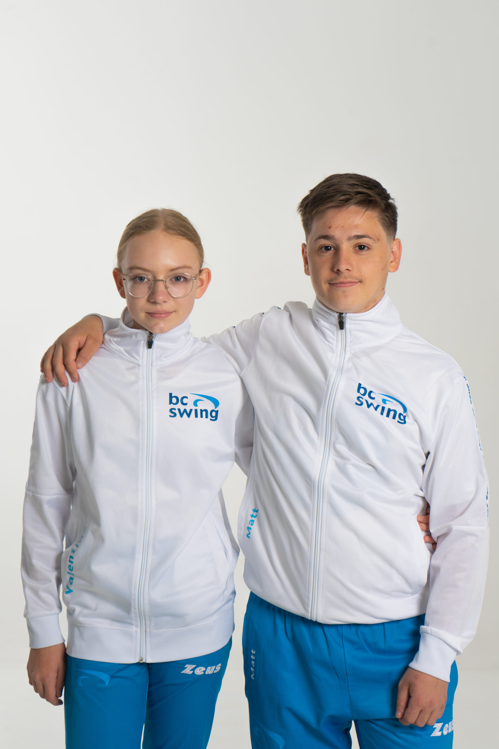 Anja & Matteo