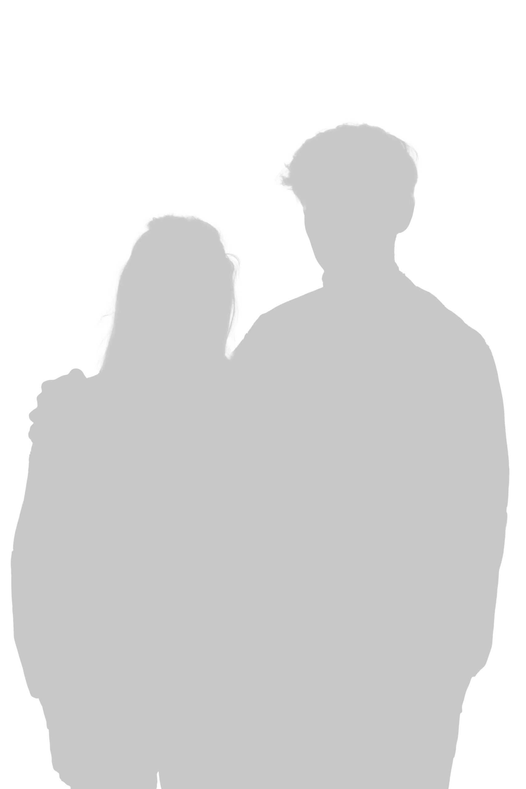 Marine & Kieran